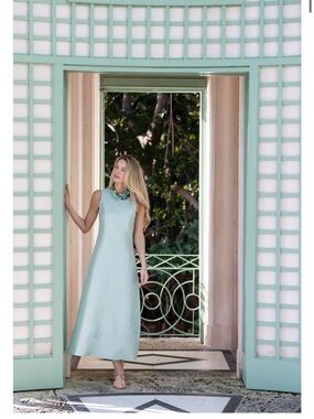 slim fit dress slacks Kate Dress Dupioni